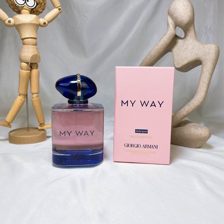 Armani Women 100ml 04